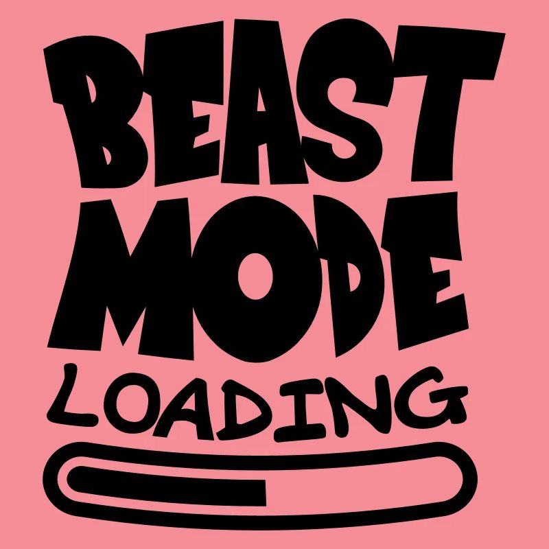 Beast ModeLoading Design
