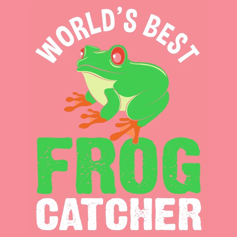 Tree Frog Frog