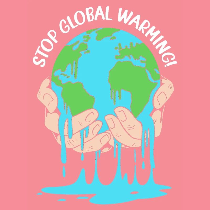 Climate change Environment Environmental protection