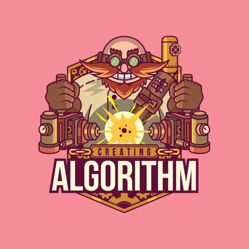 Algorithme logiciel