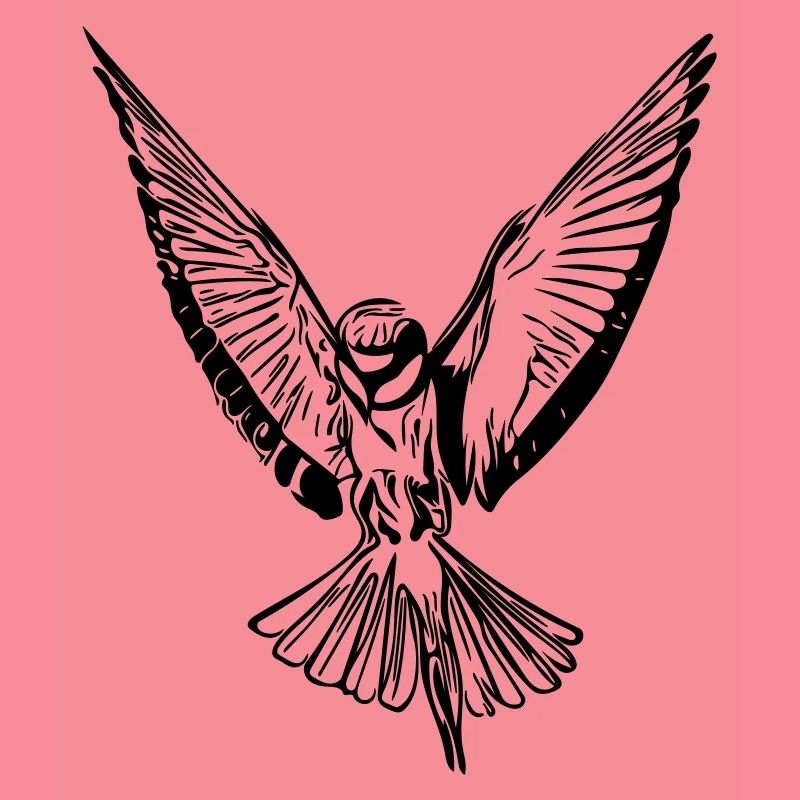 oiseau