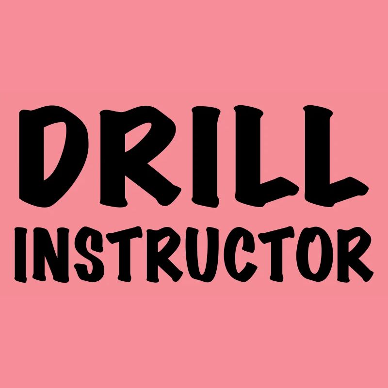 Drill Instructor