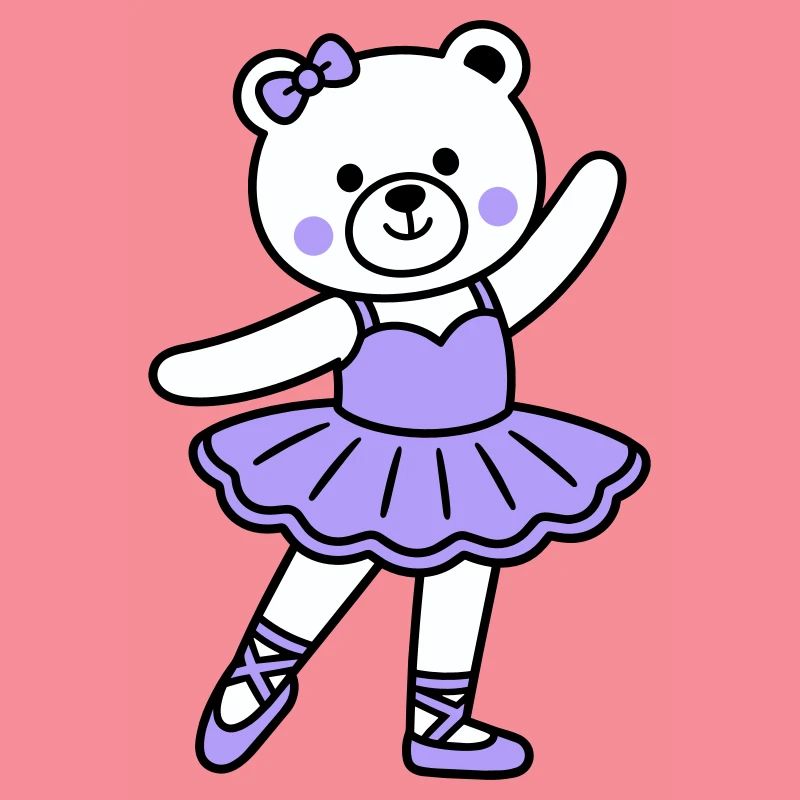 Ballet de l’ours