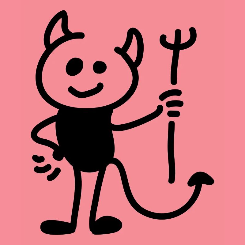 Little Devil - Ligne