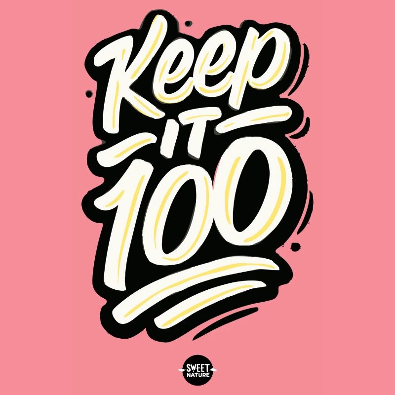 Keep It 100