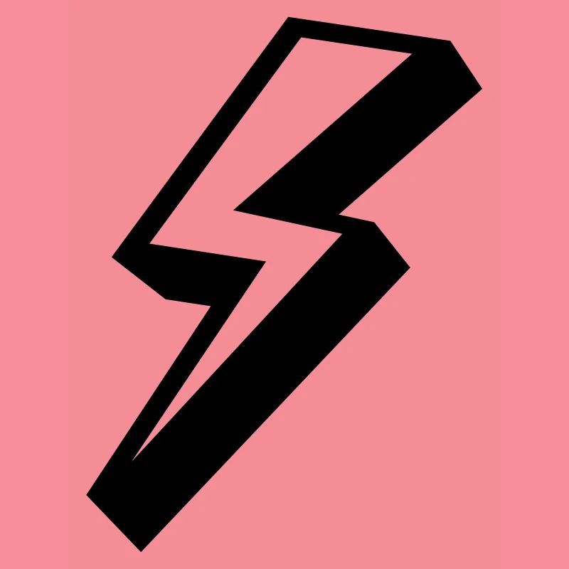 lightning thunder sky