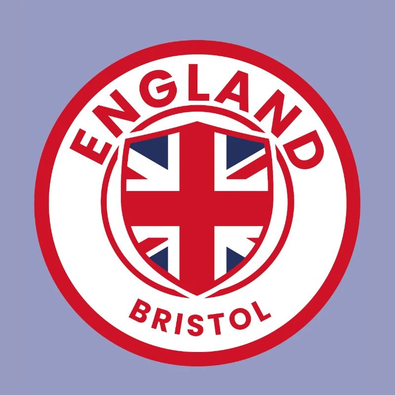 Logo du Bristol Shield d’Angleterre