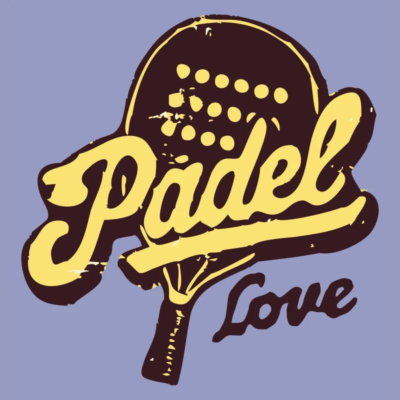 Paddle Love Retro