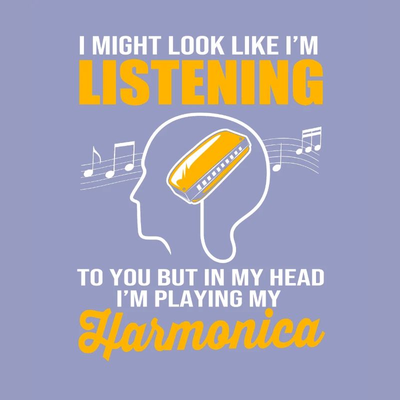 Harmonica