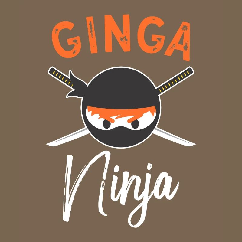 Ginga Ninja Emblem
