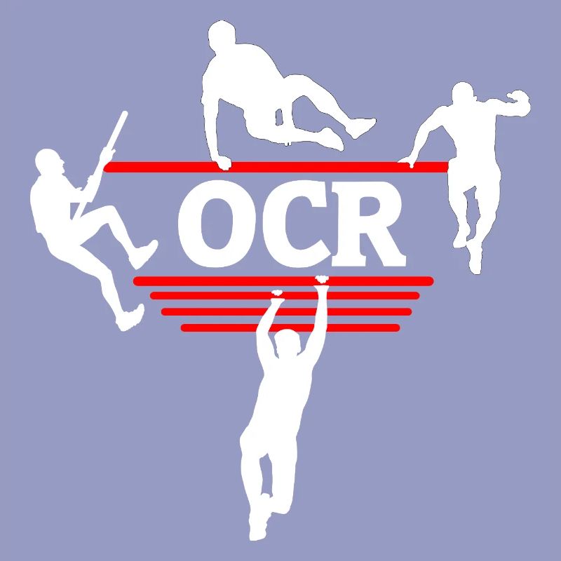 OCR Minimal – Conception propre des obstacles