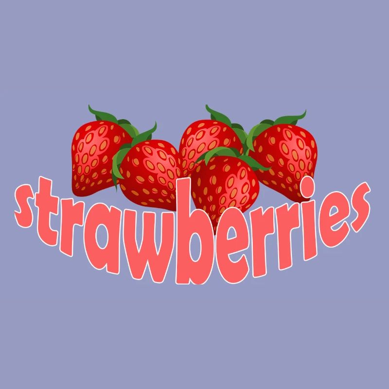 STRAWBEERIES