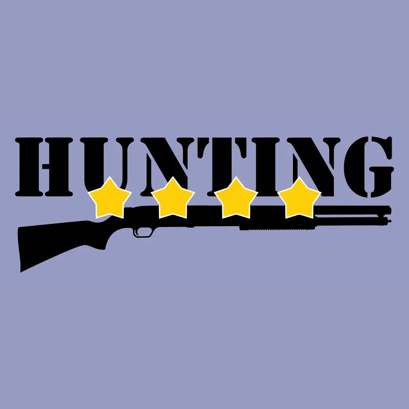Hunting - Hunter
