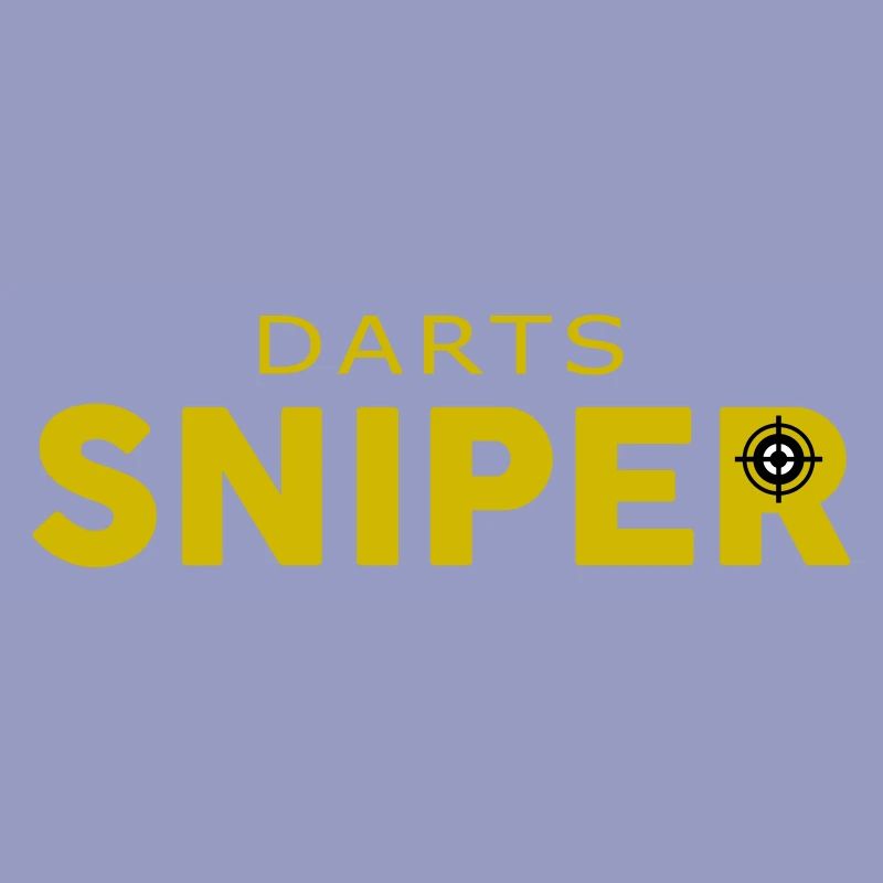 Fléchettes Sniper - Conception de lecteur de précision