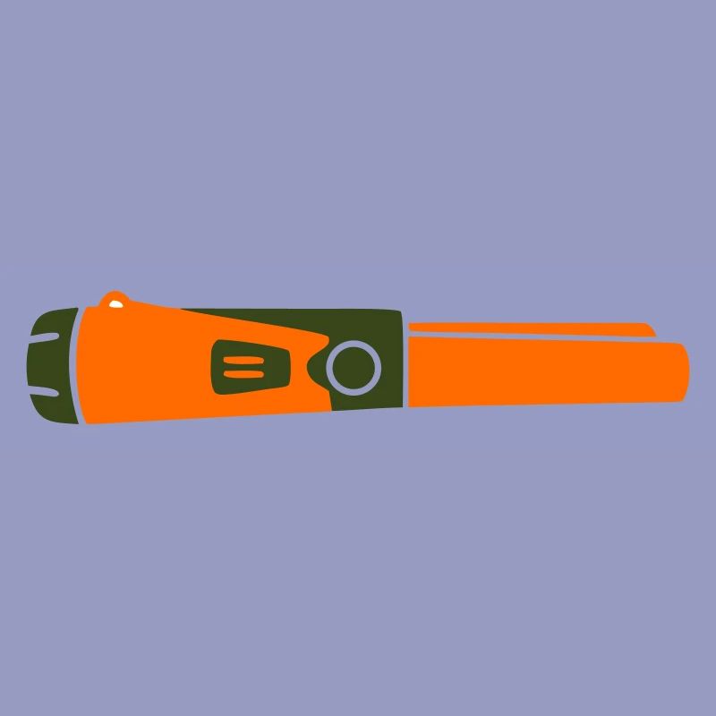 Pinpointer Probe Detectorist