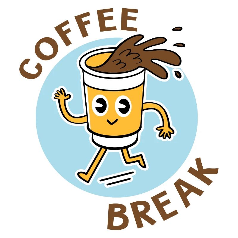 coffee break