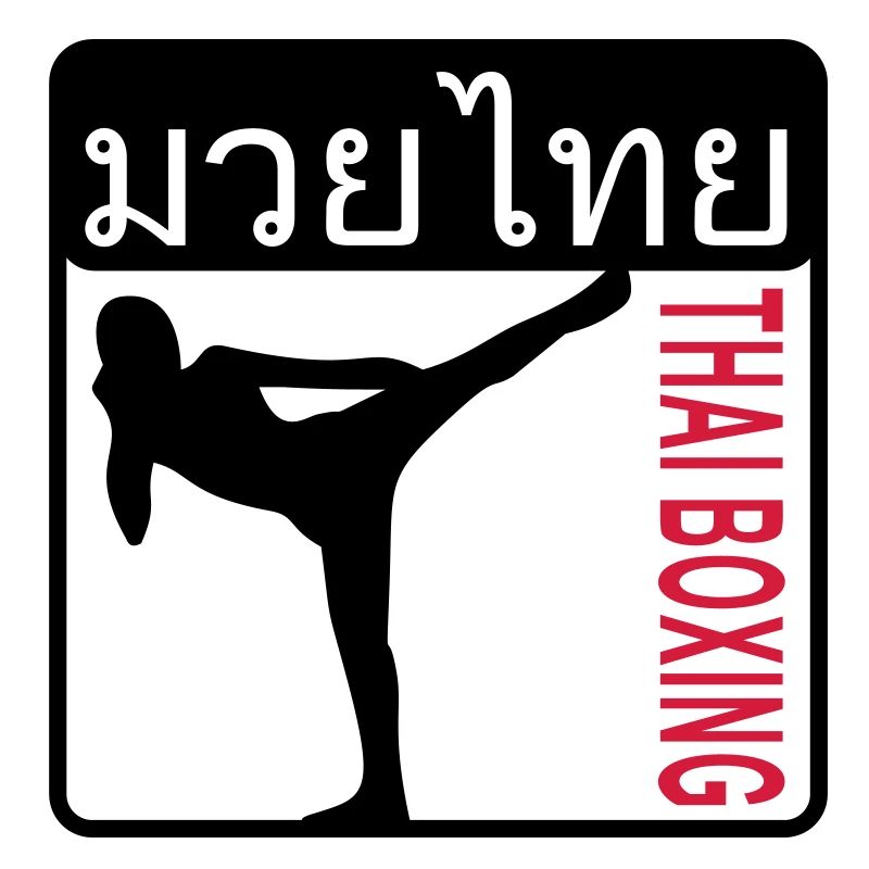 Thai boxing