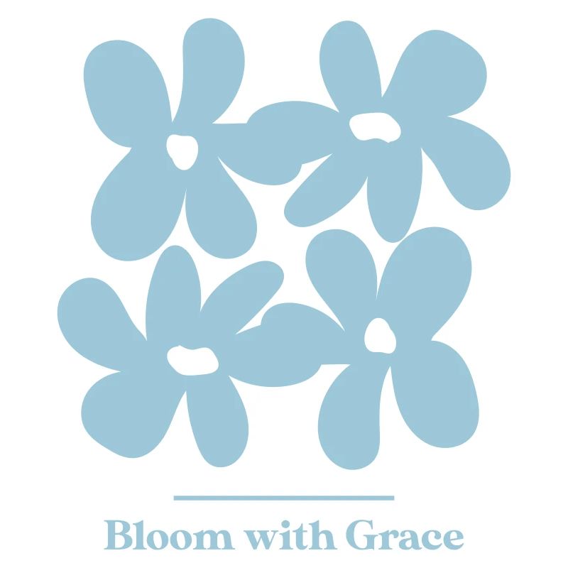 Bloom with Grace