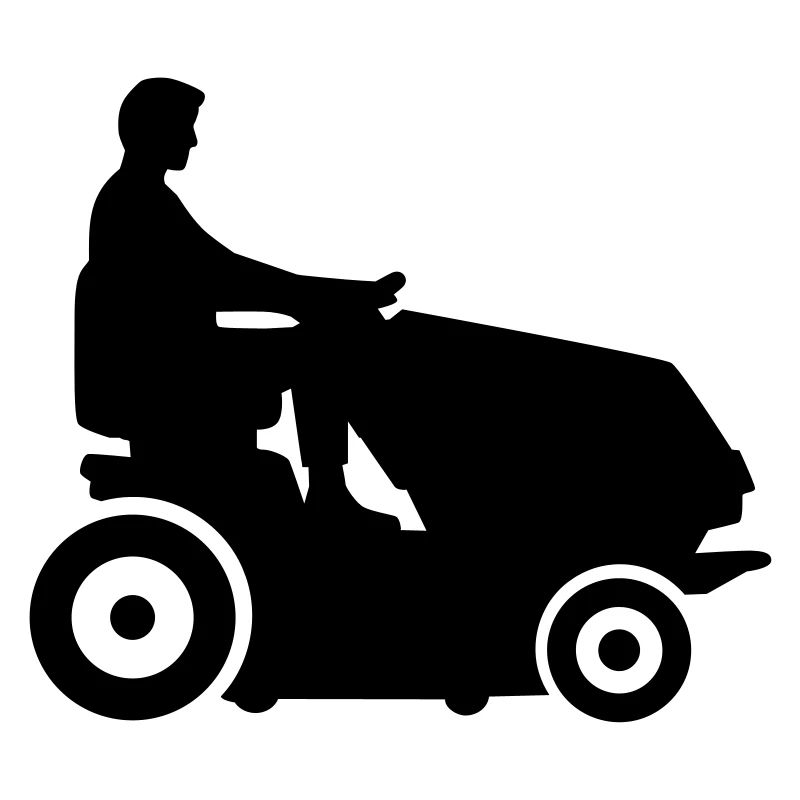Lawn mower