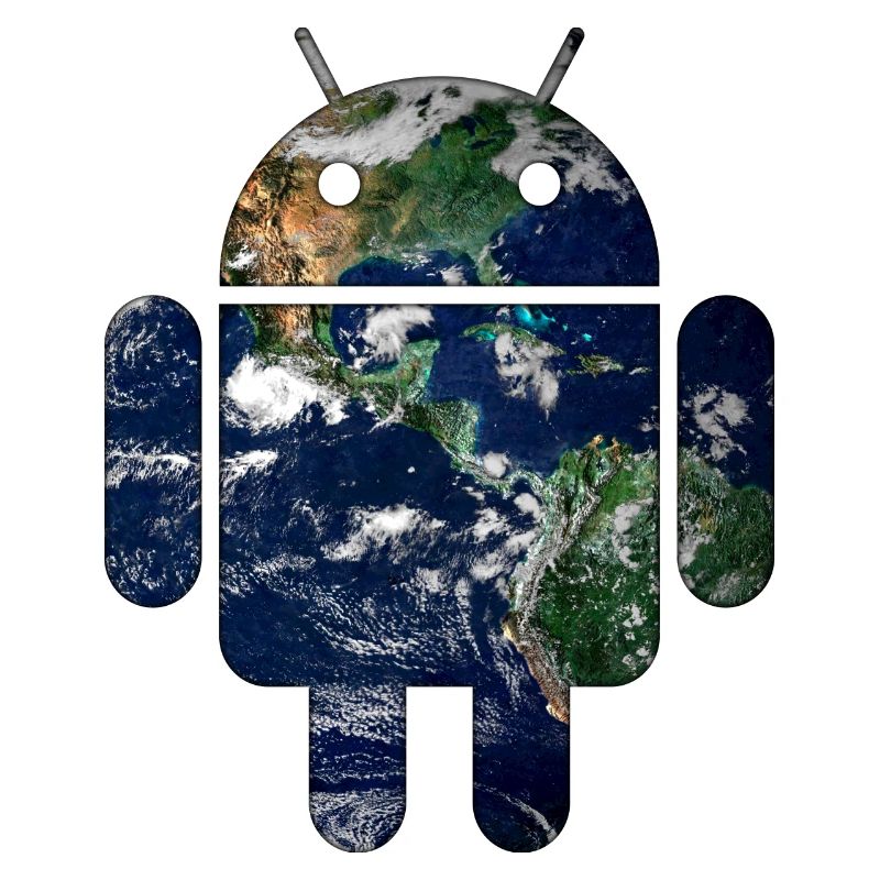 Androïde