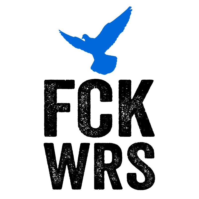 FCK WRS