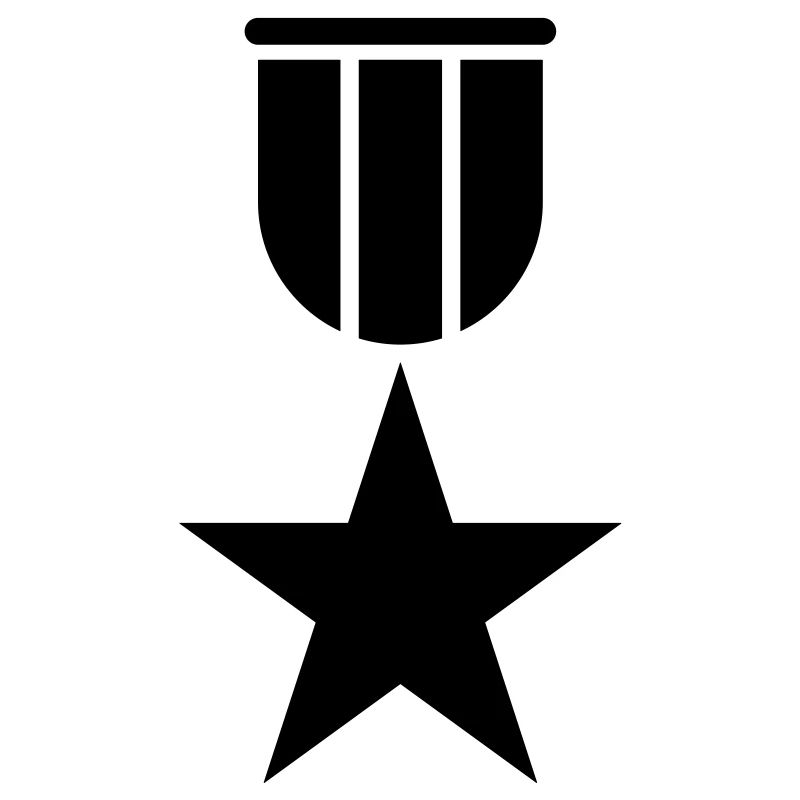 Médaille de prix