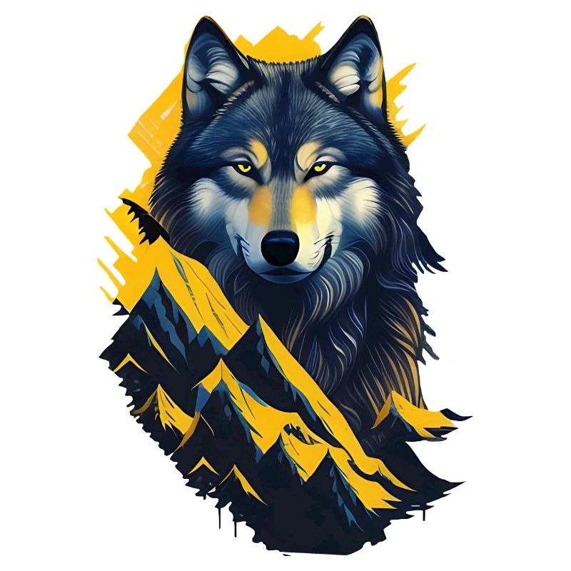 wolf