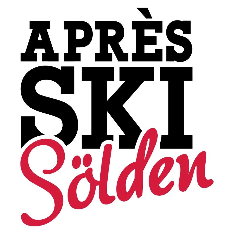 Apres Ski Sölden
