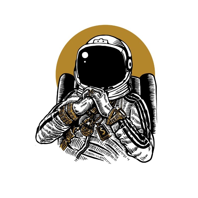 Space Dee Jay