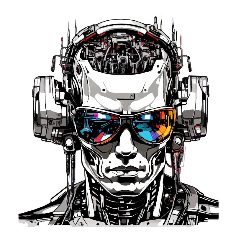 Android, Cyborg Deejay, TRANCE