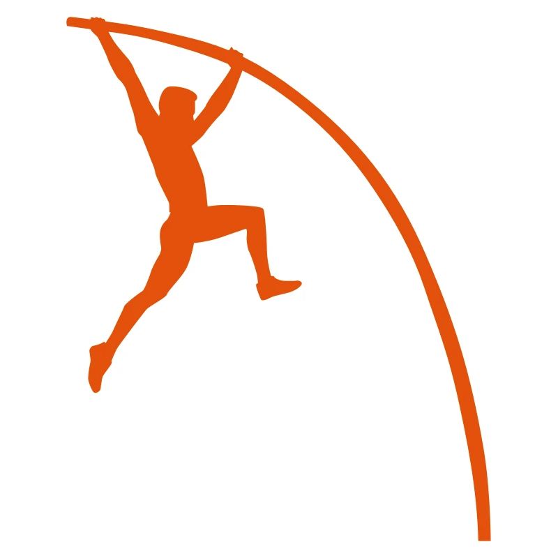 Pole vault