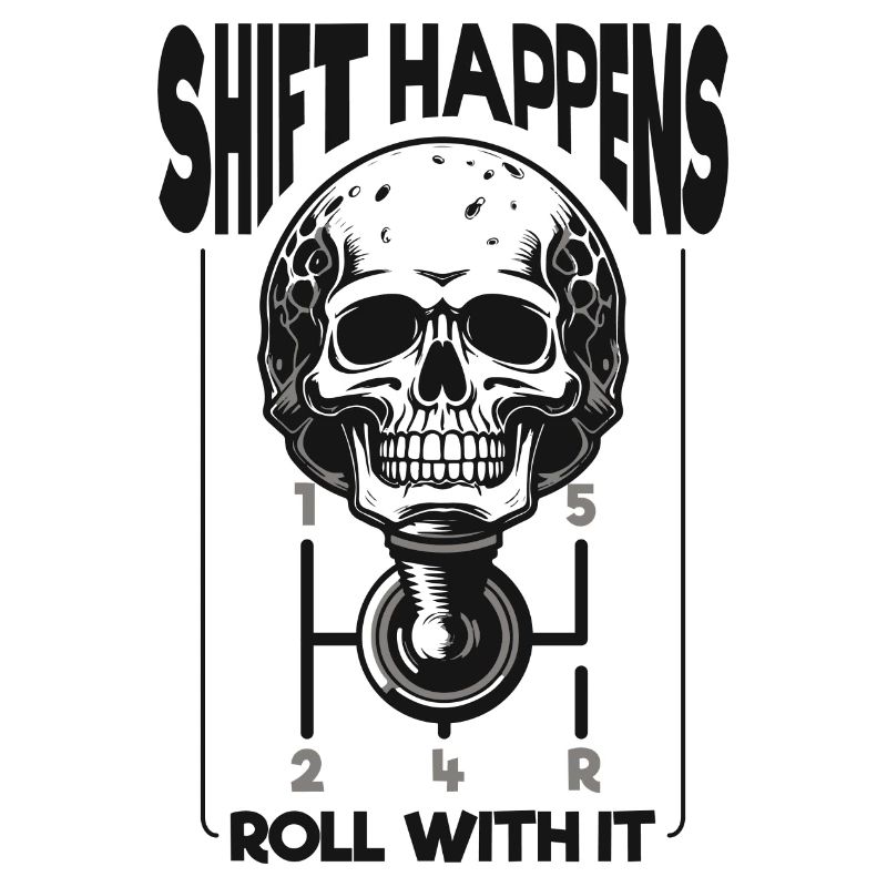 Shift Happens Auto Tuning Switch Racing Sport