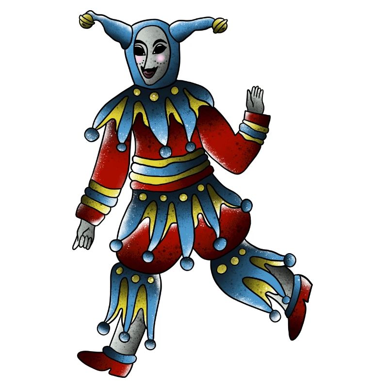 Fool