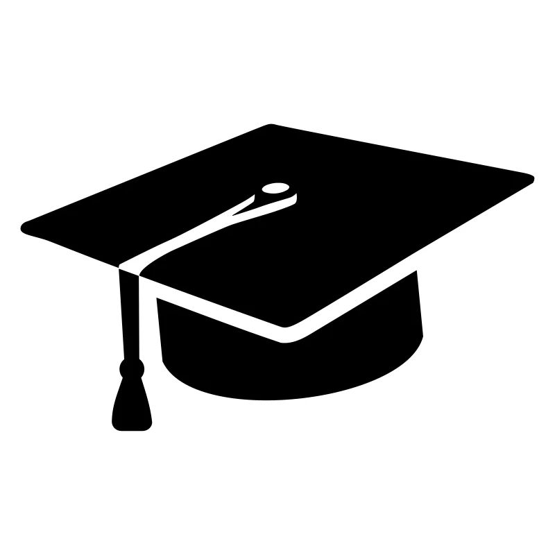 Graduation hat