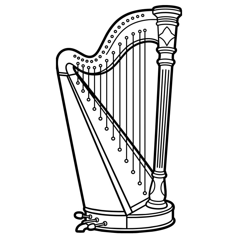 Harpe