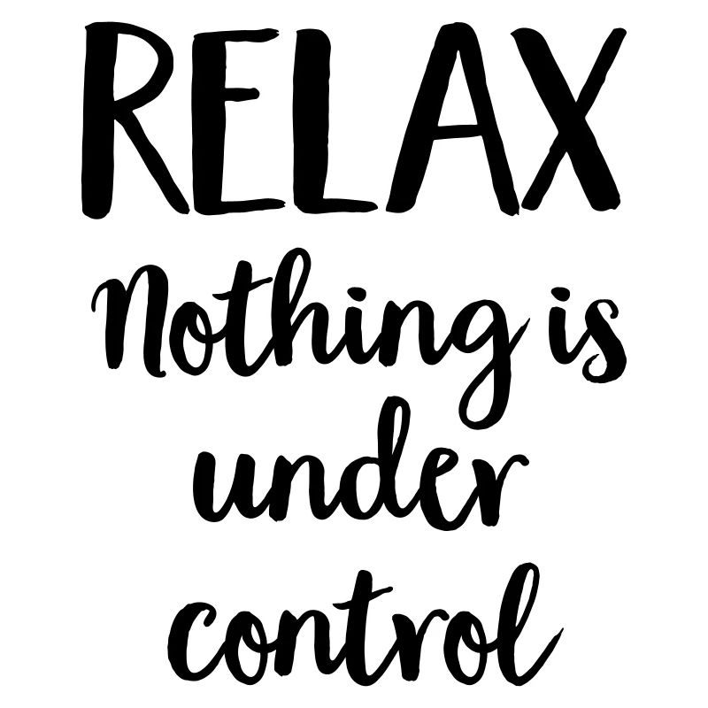 relax