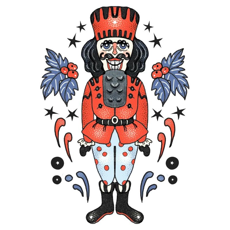 Nutcracker