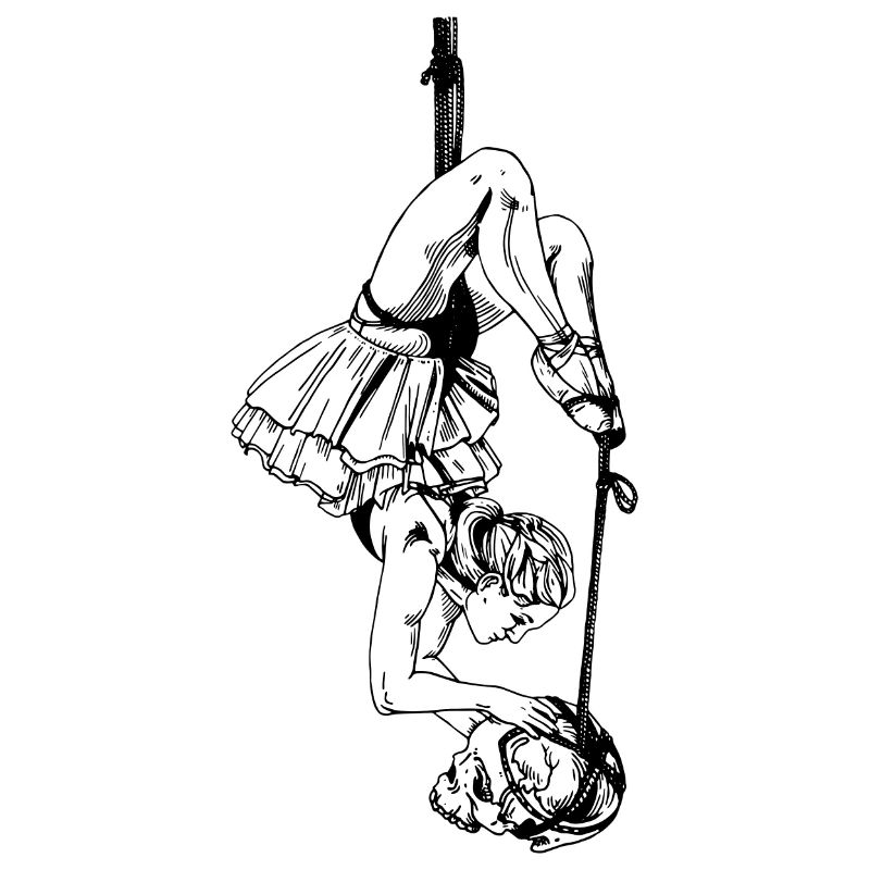 Anatomie Studio Print 2