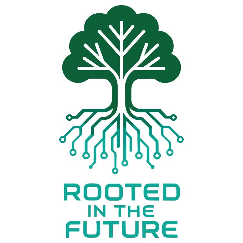 Digital tree for a sustainable future