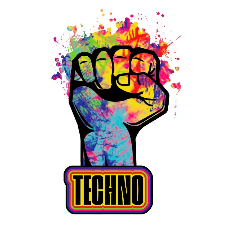 techno