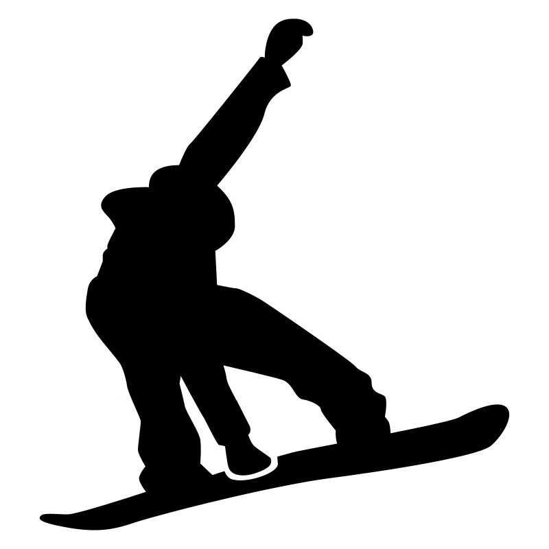 Snowboard