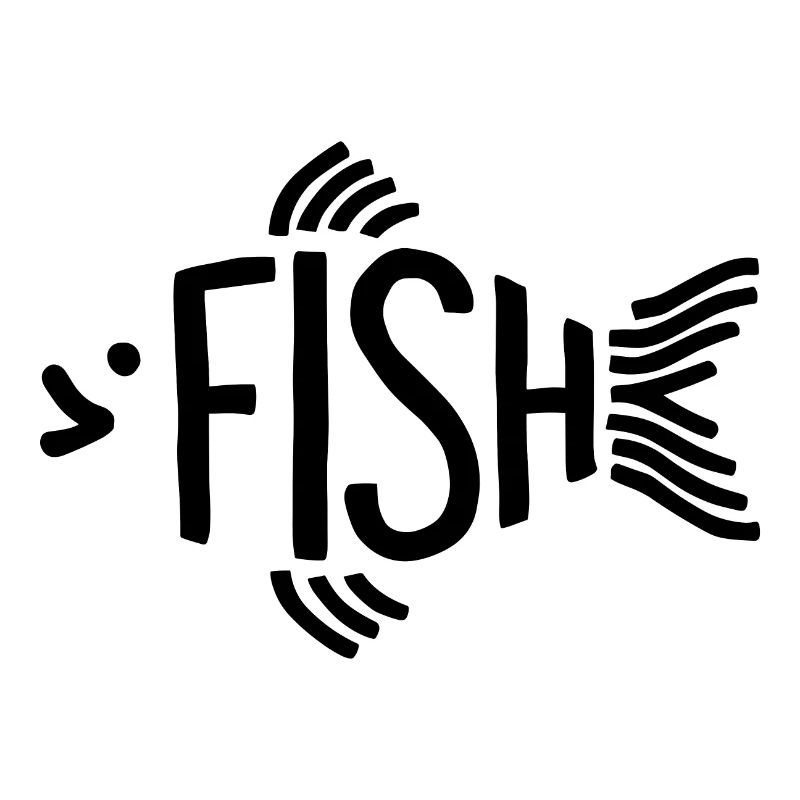 Os de poisson, squelette, pêche à chevrons