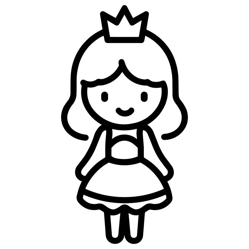princess