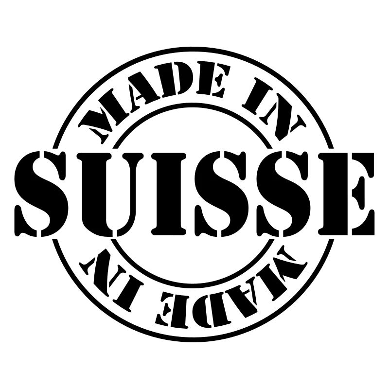 made in suisse m1k2