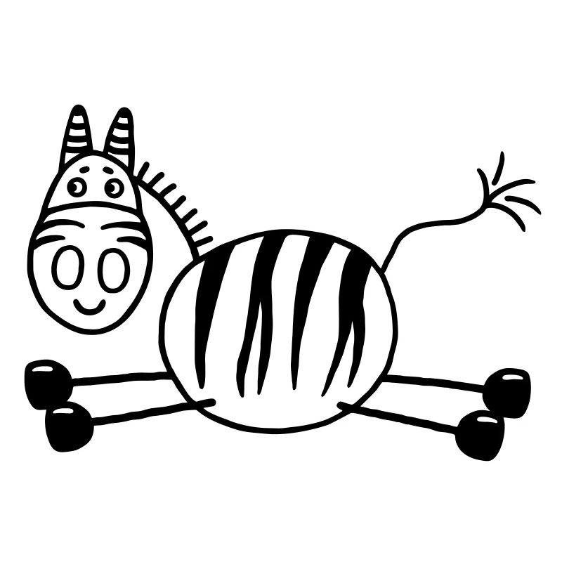 Zebra 4