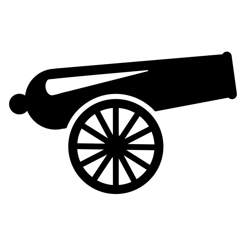 Cannon