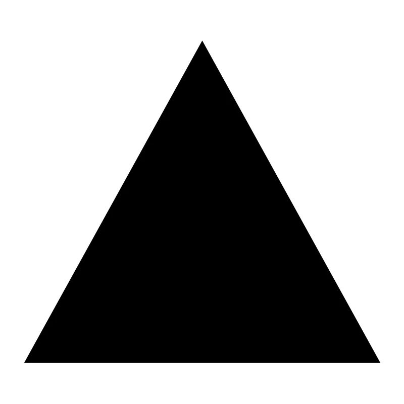 triangle