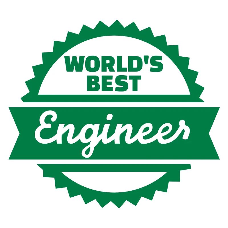 World's Best Engineer