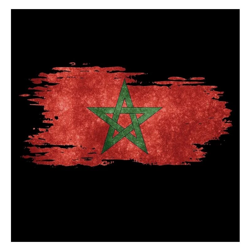 Morroco 
