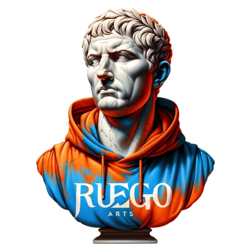 Caius Julius Caesar